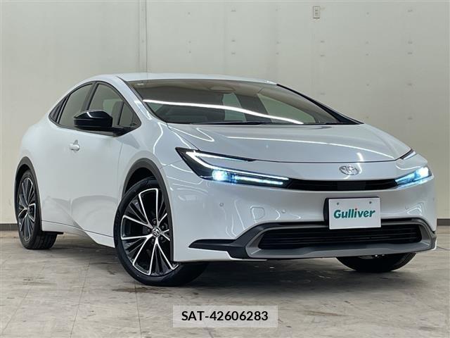 Toyota PRIUS 2023 8736472-0