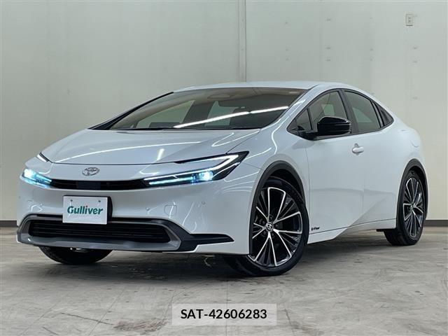 Toyota PRIUS 2023 8736472-15