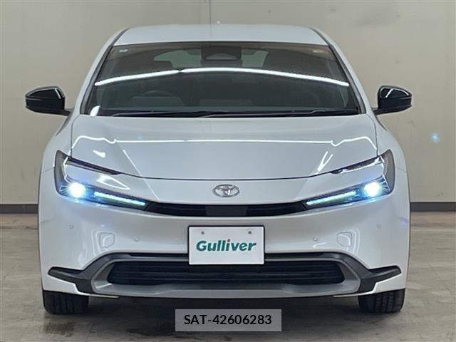 Toyota PRIUS 2023 8736472-18