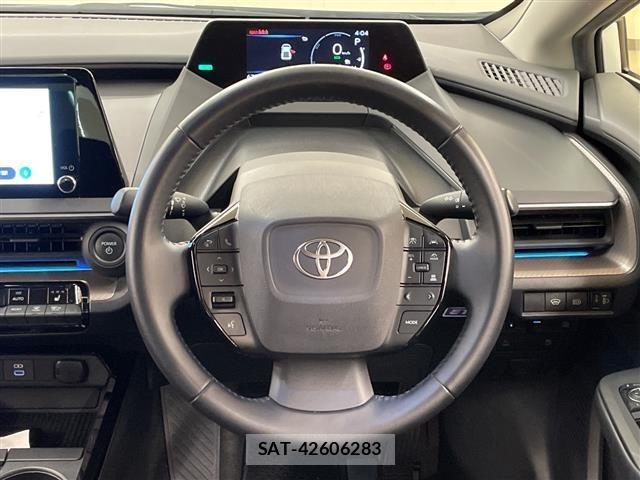 Toyota PRIUS 2023 8736472-2