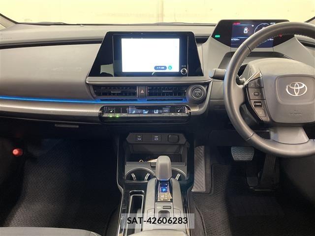 Toyota PRIUS 2023 8736472-22