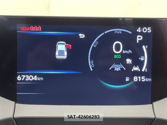 Toyota PRIUS 2023 8736472-4