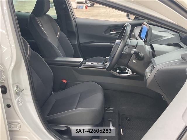 Toyota PRIUS 2023 8736472-5