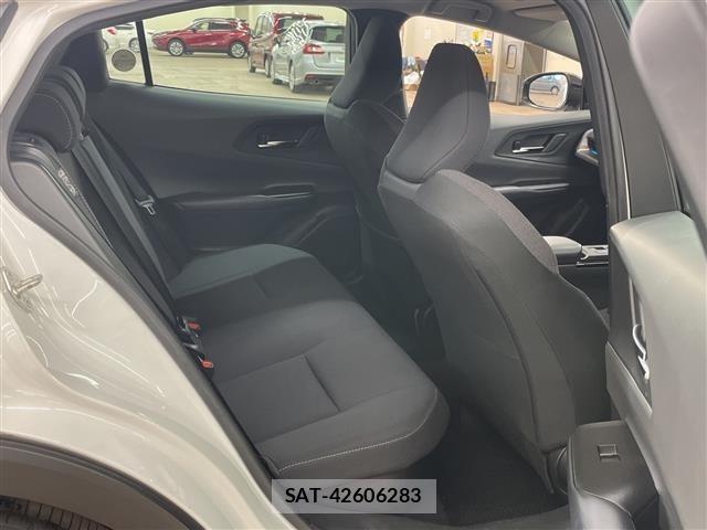 Toyota PRIUS 2023 8736472-9