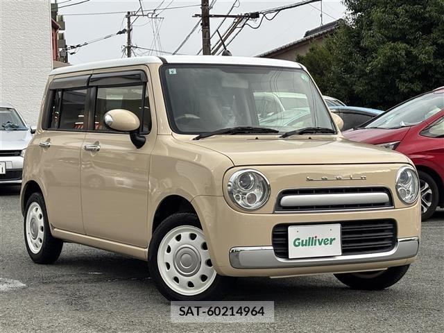 Suzuki LAPIN 2013 8932926-0