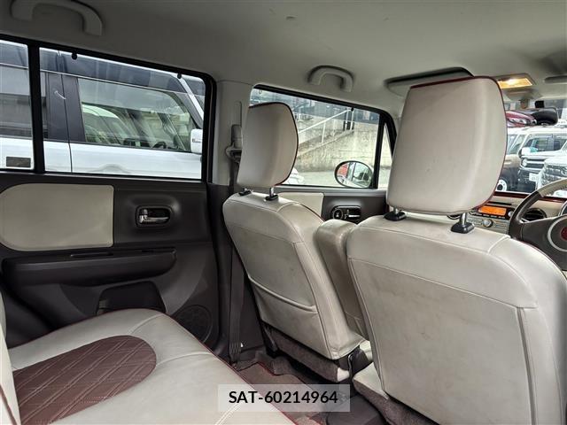 Suzuki LAPIN 2013 8932926-11