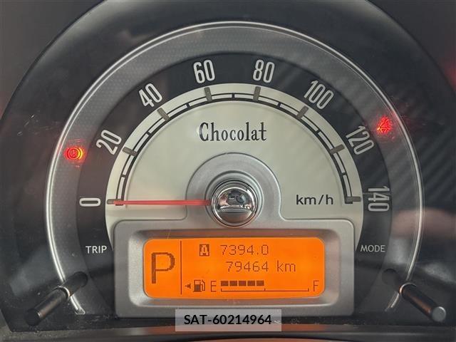 Suzuki LAPIN 2013 8932926-13