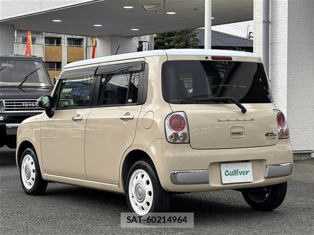 Suzuki LAPIN 2013 8932926-14