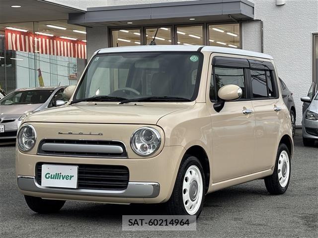 Suzuki LAPIN 2013 8932926-16