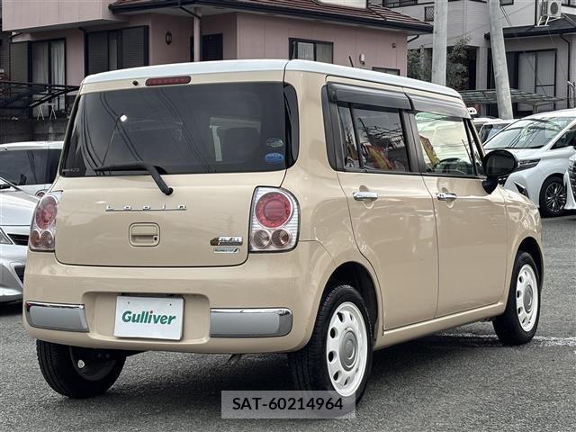 Suzuki LAPIN 2013 8932926-17