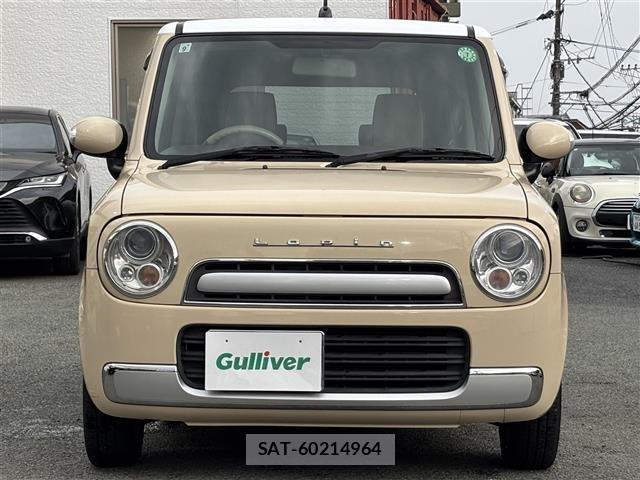 Suzuki LAPIN 2013 8932926-18