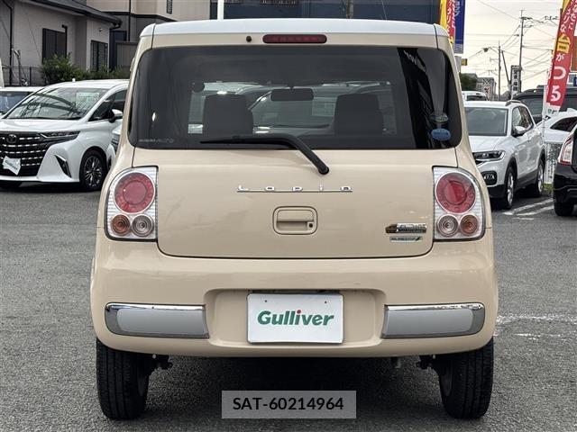 Suzuki LAPIN 2013 8932926-19