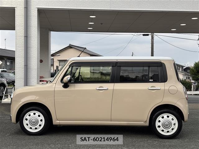 Suzuki LAPIN 2013 8932926-20