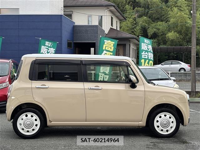Suzuki LAPIN 2013 8932926-22