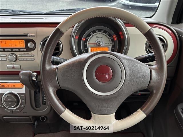 Suzuki LAPIN 2013 8932926-3
