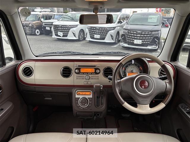 Suzuki LAPIN 2013 8932926-6