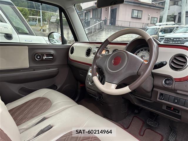 Suzuki LAPIN 2013 8932926-7