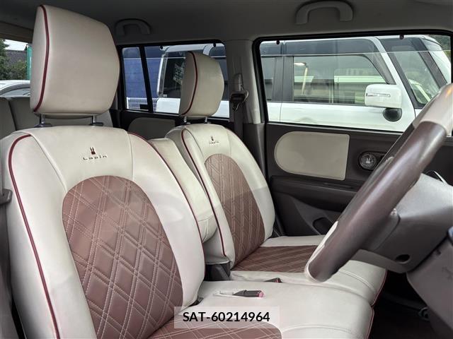 Suzuki LAPIN 2013 8932926-9