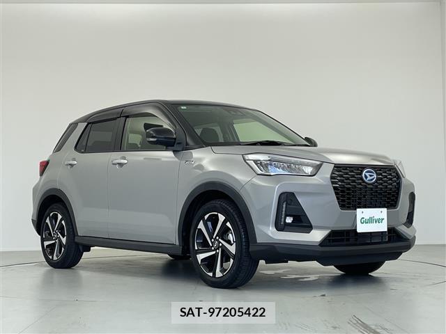Daihatsu ROCKY 2024 8884946-0