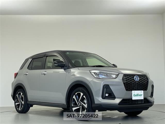 Daihatsu ROCKY 2024 8884946-12