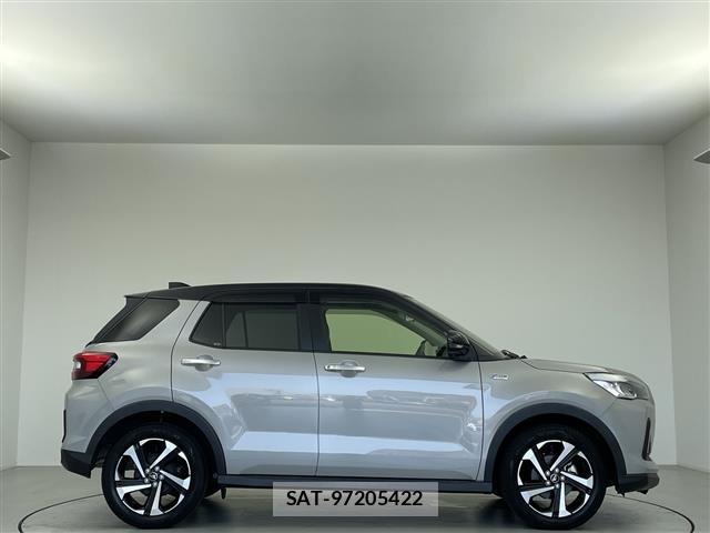 Daihatsu ROCKY 2024 8884946-13