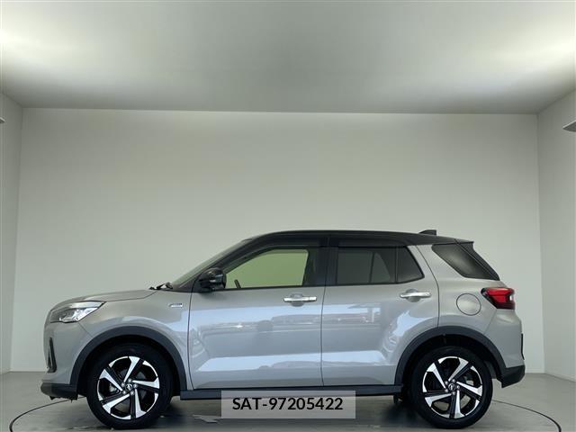 Daihatsu ROCKY 2024 8884946-14