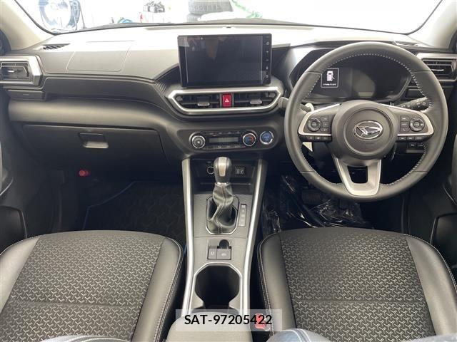 Daihatsu ROCKY 2024 8884946-15
