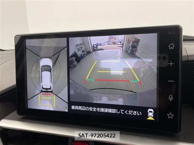 Daihatsu ROCKY 2024 8884946-16