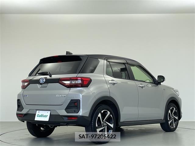 Daihatsu ROCKY 2024 8884946-2