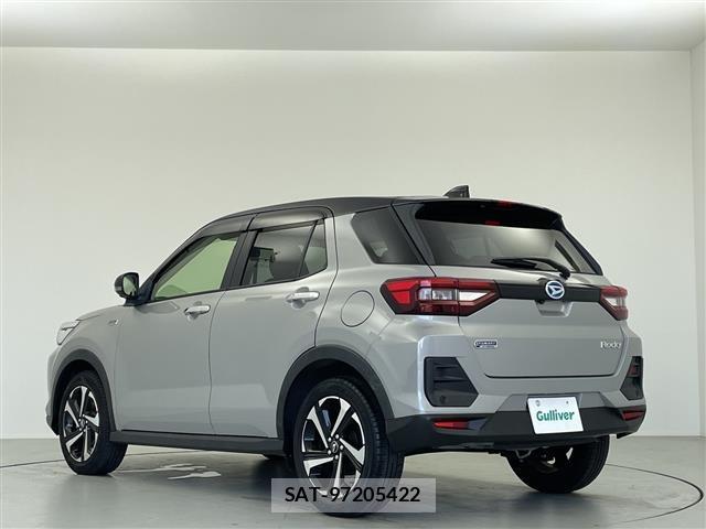 Daihatsu ROCKY 2024 8884946-20