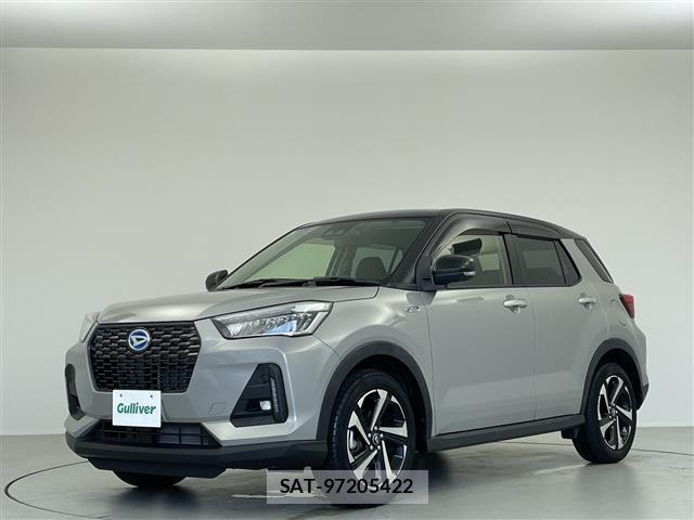 Daihatsu ROCKY 2024 8884946-22