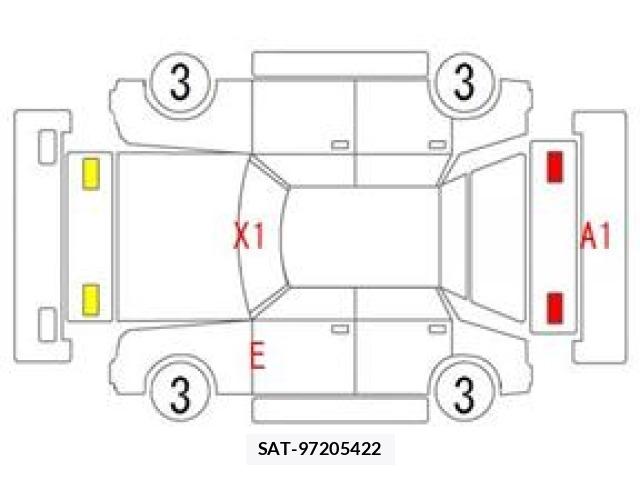 Daihatsu ROCKY 2024 8884946-23
