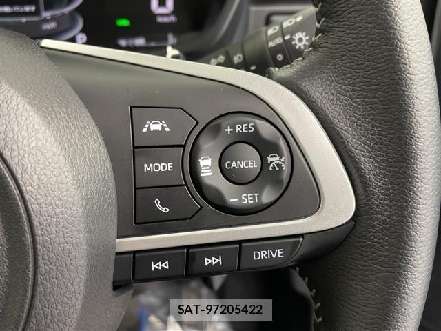 Daihatsu ROCKY 2024 8884946-3