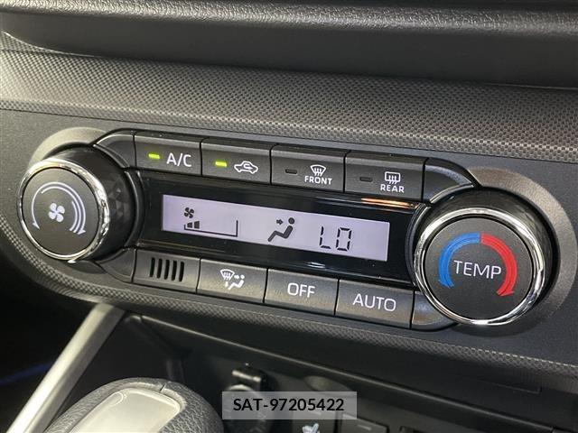 Daihatsu ROCKY 2024 8884946-7