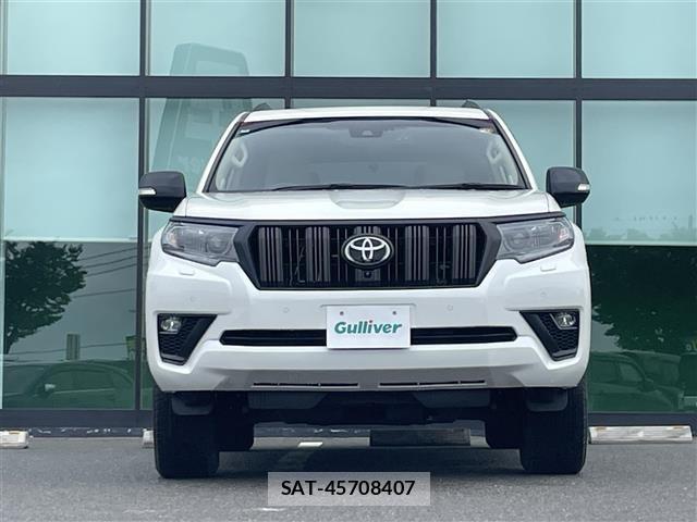 Toyota LAND CRUISER PRADO 2022 8907218-10