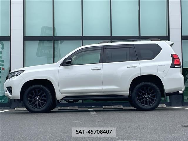Toyota LAND CRUISER PRADO 2022 8907218-12