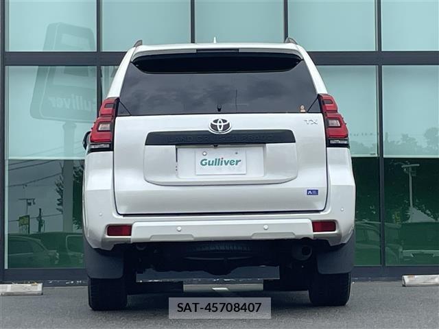 Toyota LAND CRUISER PRADO 2022 8907218-13