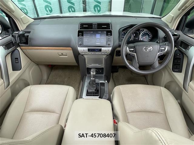Toyota LAND CRUISER PRADO 2022 8907218-15