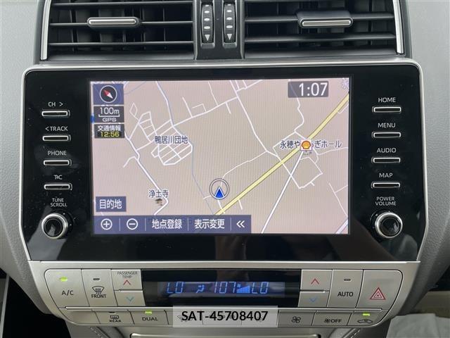 Toyota LAND CRUISER PRADO 2022 8907218-16