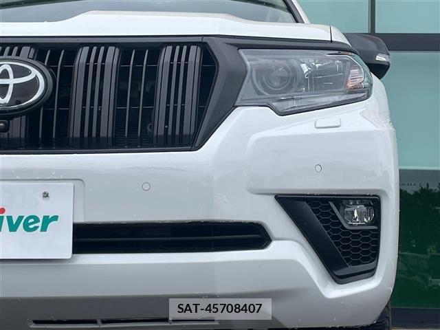 Toyota LAND CRUISER PRADO 2022 8907218-2