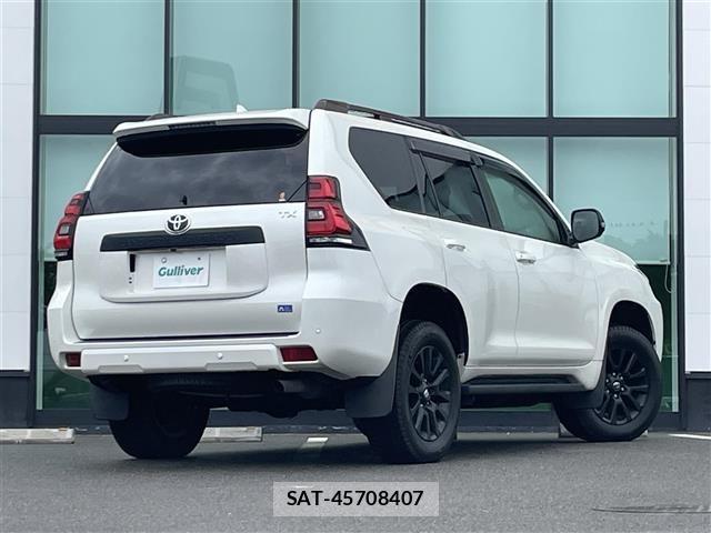 Toyota LAND CRUISER PRADO 2022 8907218-21