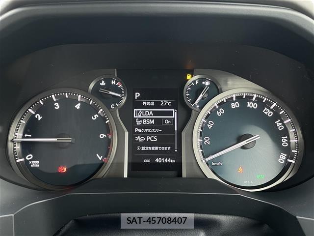 Toyota LAND CRUISER PRADO 2022 8907218-22