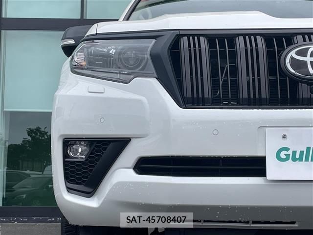 Toyota LAND CRUISER PRADO 2022 8907218-4