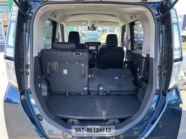 Toyota TANK 2018 8913626-13