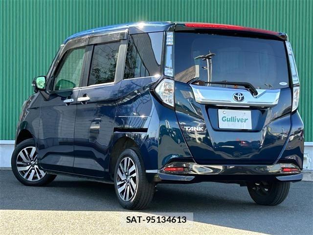 Toyota TANK 2018 8913626-14