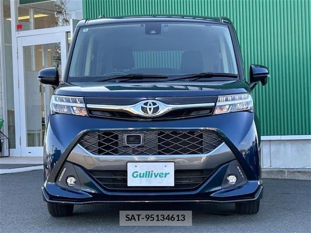 Toyota TANK 2018 8913626-23