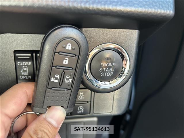Toyota TANK 2018 8913626-3