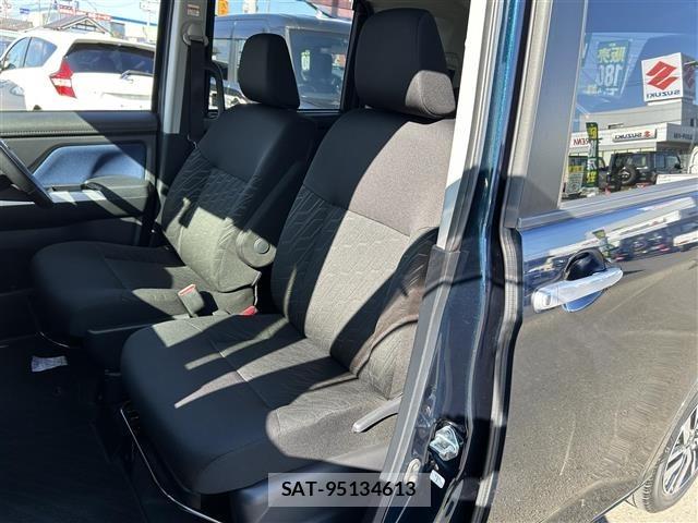 Toyota TANK 2018 8913626-7