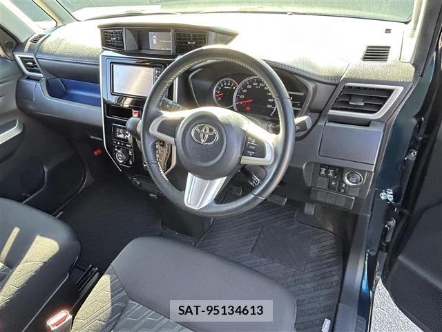 Toyota TANK 2018 8913626-9