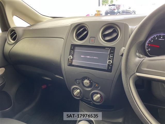 Nissan NOTE 2016 8911664-1